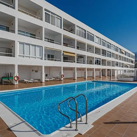 Apartamento Apartamento Salvaje Oceano *