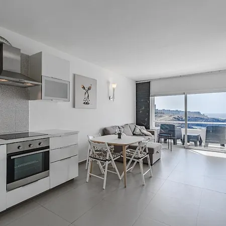 Apartamento Salvaje Oceano קיאו סלבאחה