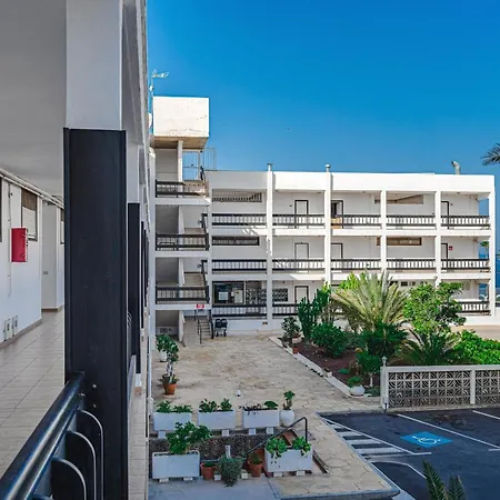 דירה Apartamento Salvaje Oceano *