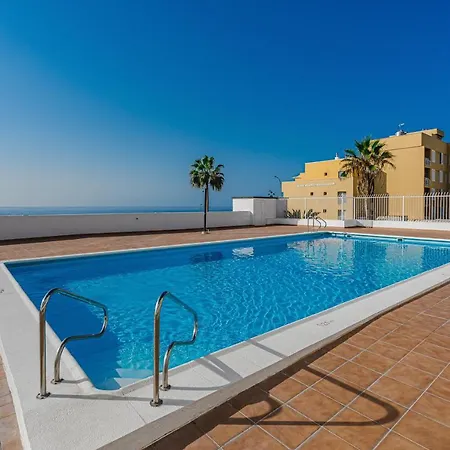 דירה Apartamento Salvaje Oceano *