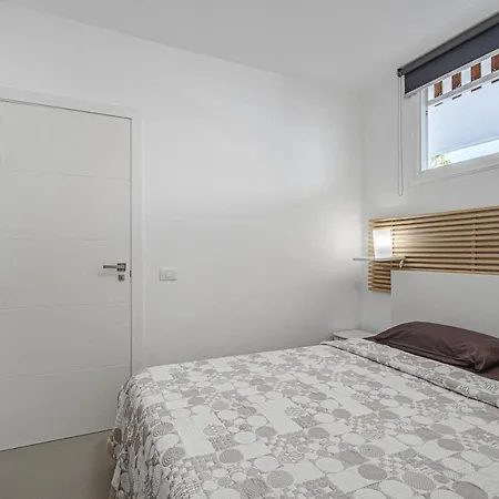 דירה Apartamento Salvaje Oceano