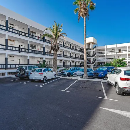 Apartamento Salvaje Oceano דירה