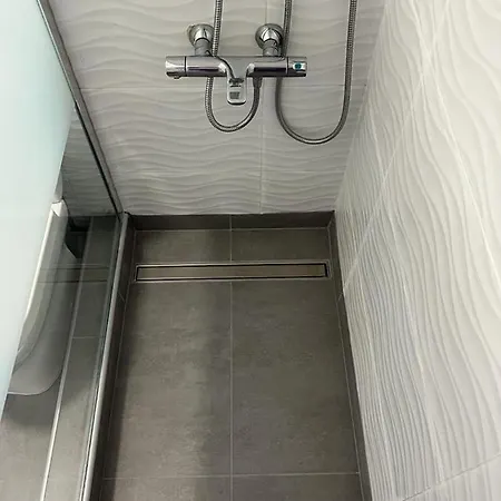 Apartamento Salvaje Oceano דירה