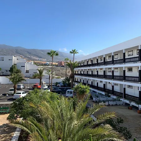 דירה Apartamento Salvaje Oceano *