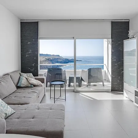 Apartment Apartamento Salvaje Oceano Callao Salvaje