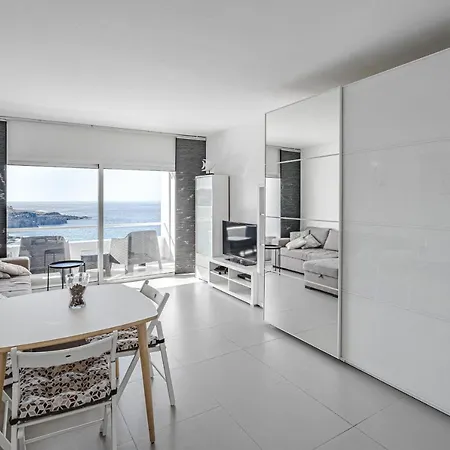 Apartamento Salvaje Oceano