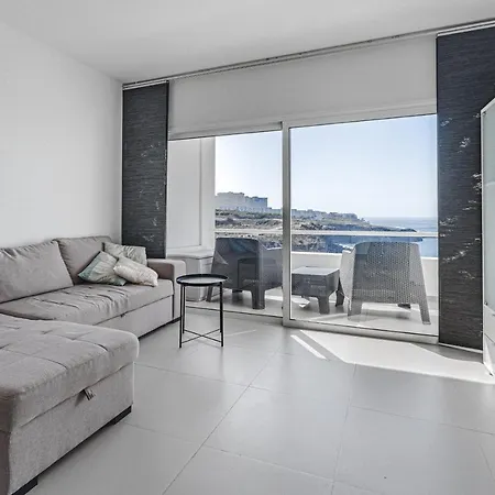 Apartamento Salvaje Oceano Apartment Callao Salvaje