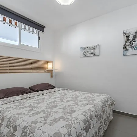 Apartamento Salvaje Oceano * Callao Salvaje