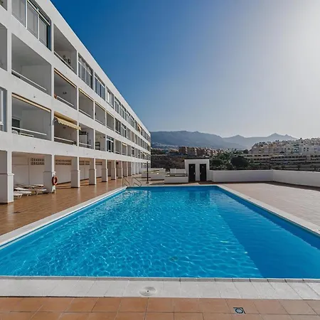 Apartamento Salvaje Oceano Apartment Callao Salvaje