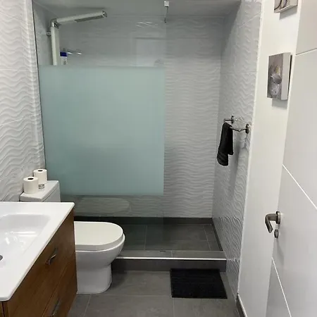 Apartamento Salvaje Oceano * Callao Salvaje
